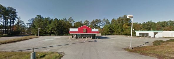 DPR: 4625 Dick Pond Road / Hwy 544 , Myrtle Beach, SC 29588